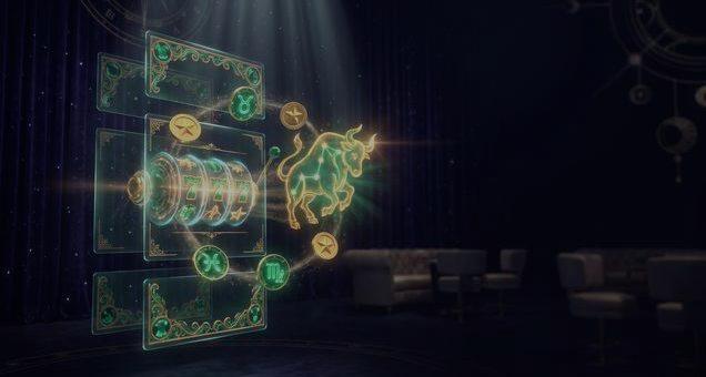 Zodiac Casino